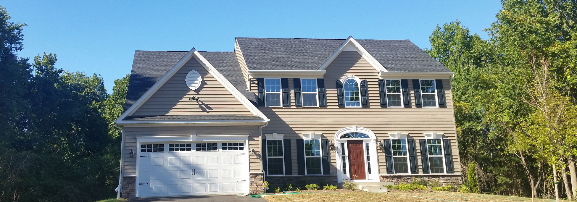 The Different Types of Vinyl Siding | Topper Construction
