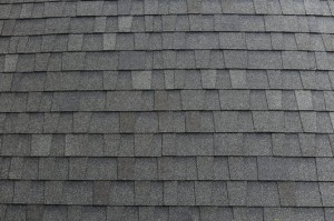 asphalt shingles