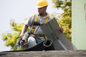 3 Signs You Need Roof Replacement
