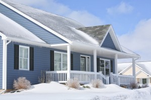 How to Get Your Roof Ready for Winter