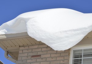 Help! There Are Icicles on My Roof!