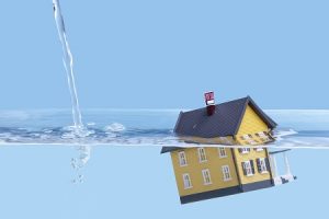Finding Problems with Water Drainage Before It’s Too Late