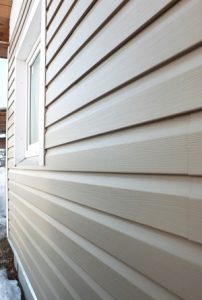 5 Tips for Keeping Mildew Off Your Vinyl Siding