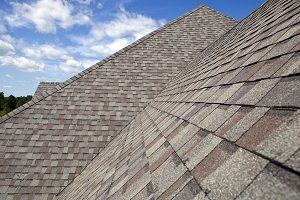 Energy Efficient Roofs