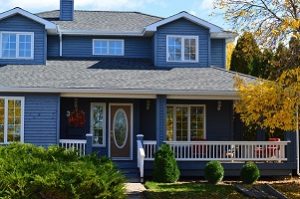 Tips for Cleaning Your Home’s Siding