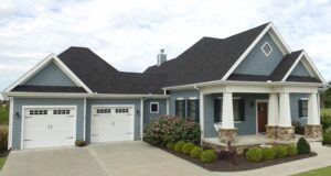 frederick md roof repair company