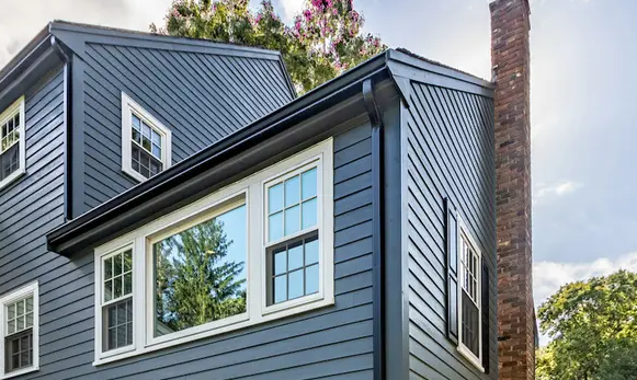 Leading Frederick MD roofing Company